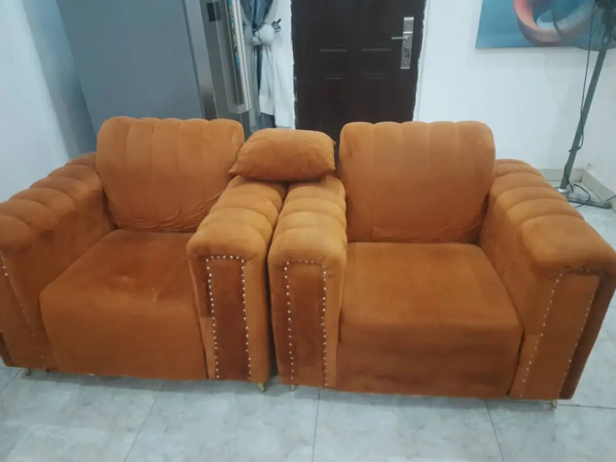 Complete sofa - Image 2
