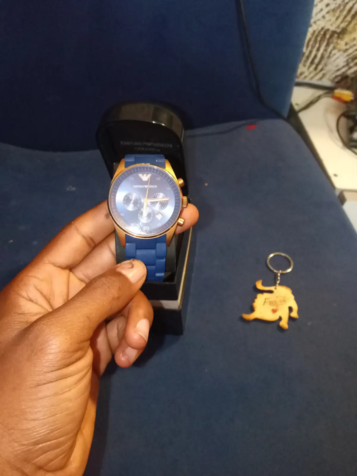 Emporio Armani watches - Image 2