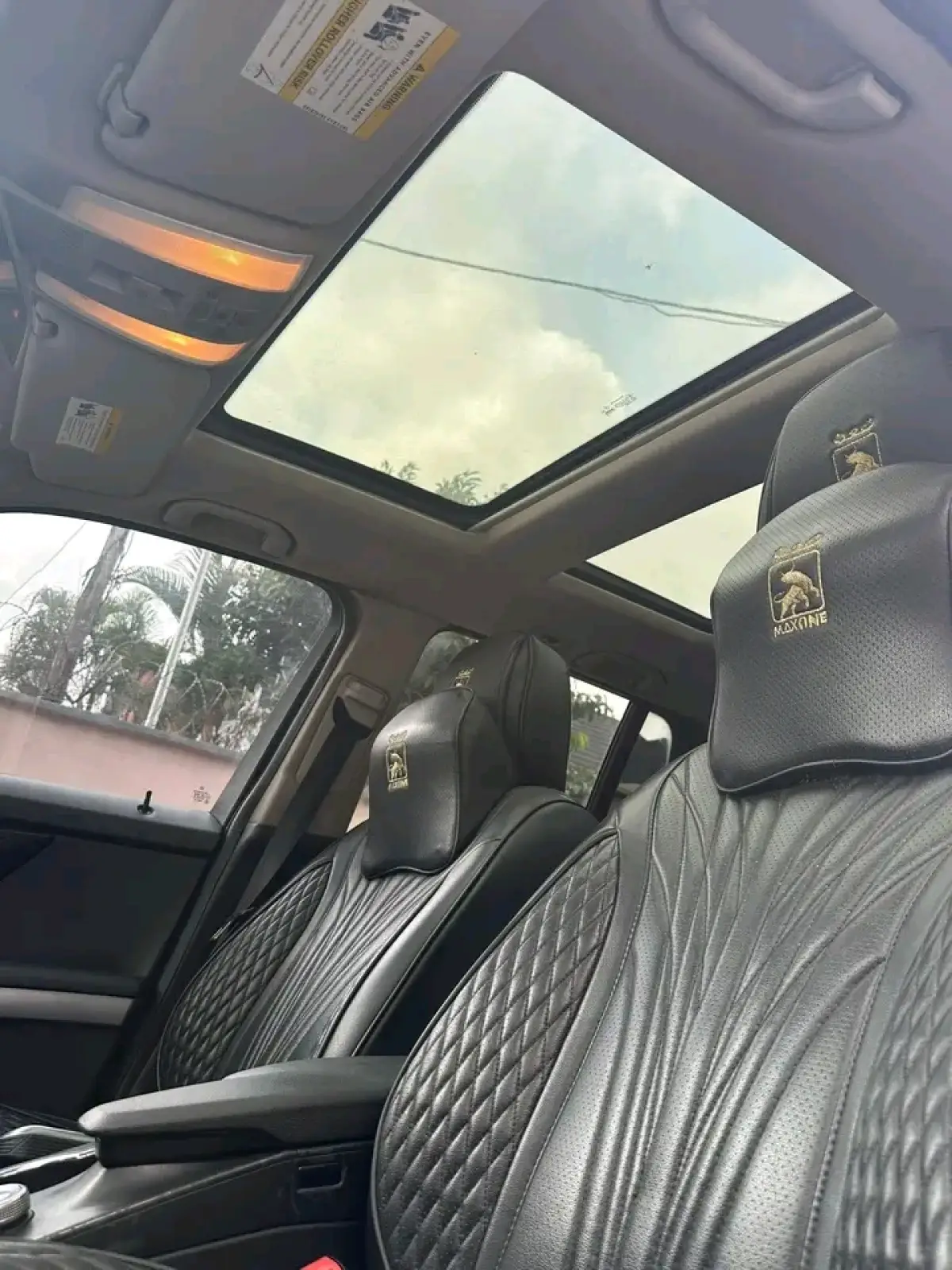 Mercedes Benz GLK 350 - Image 6