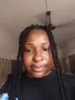 Ugochi Blessing