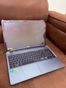 London Used Laptop