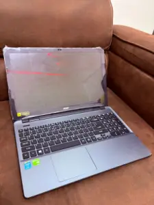 London Used Laptop