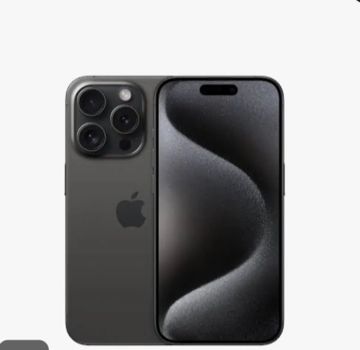 iPhone 15 128gb - Image 1