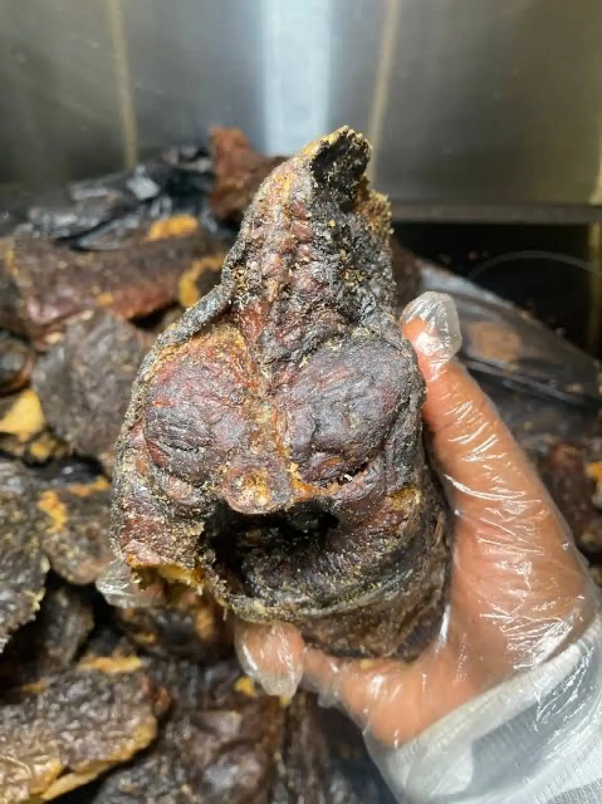 All seafood items - Image 2