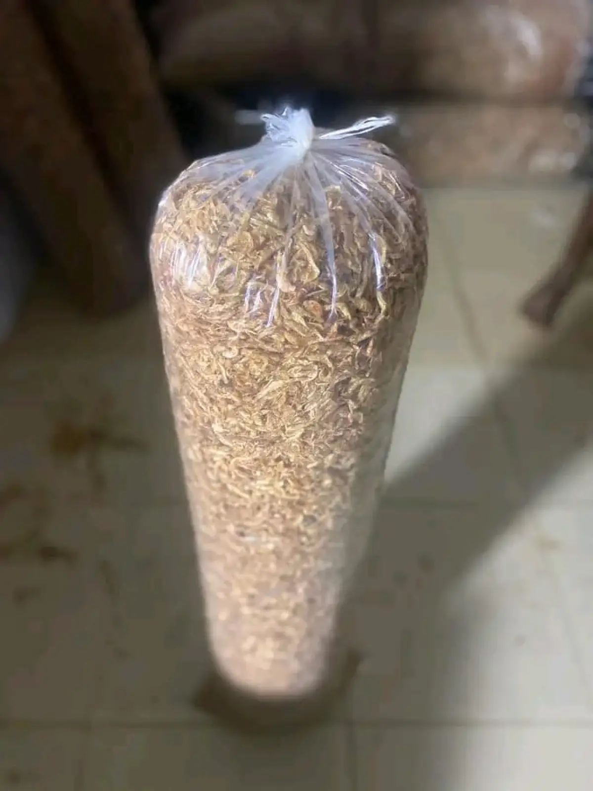 All seafood items - Image 5