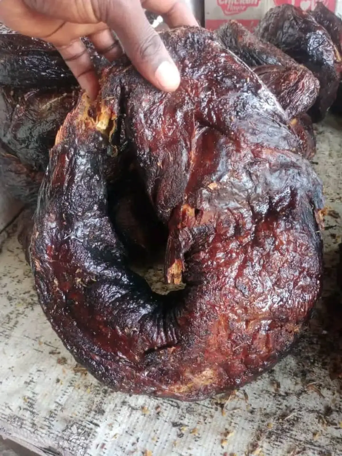 All seafood items - Image 7