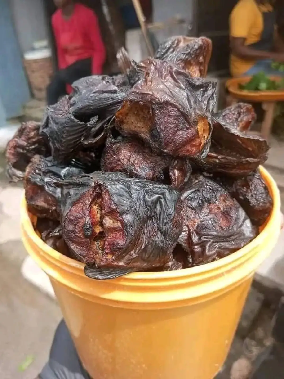 All seafood items - Image 11