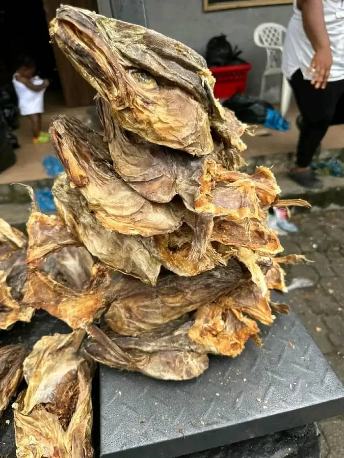 Very clean crayfish - Image 3