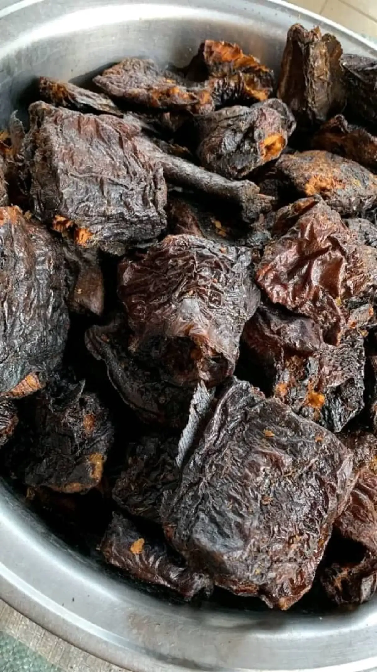 Very clean crayfish - Image 4