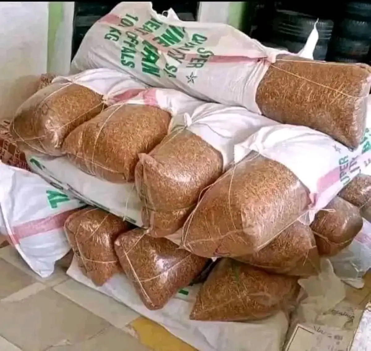 Very clean crayfish - Image 5