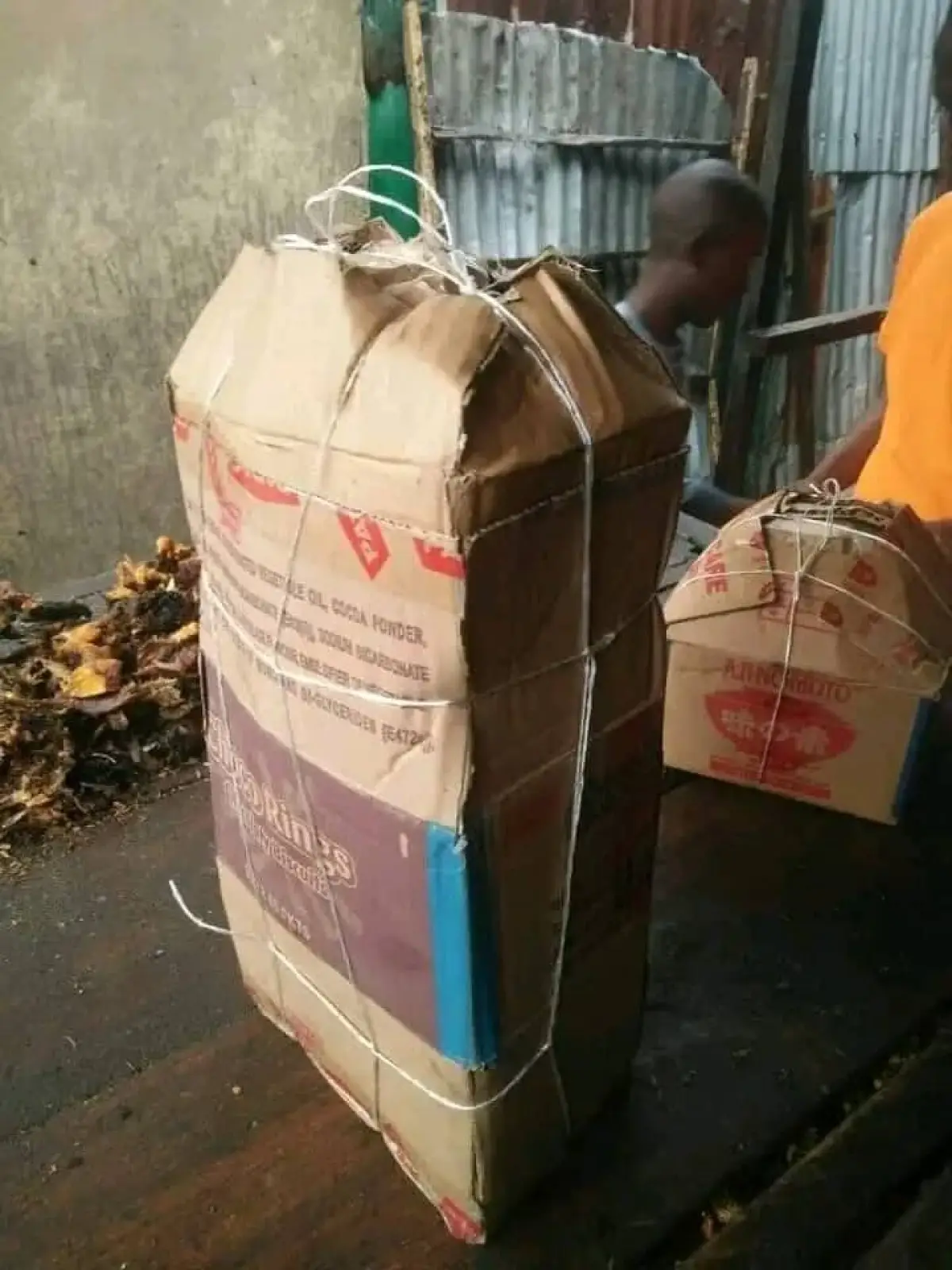 Very sweet fish - Image 3