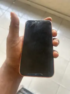 iPhone XR 64gb