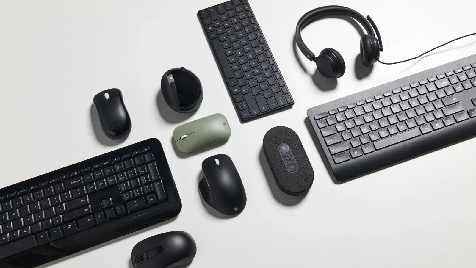 Top Computer Accessories to Buy in Nigeria