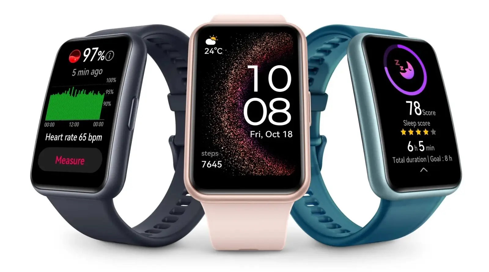 Why Every Nigerian Needs a Fitness Tracker