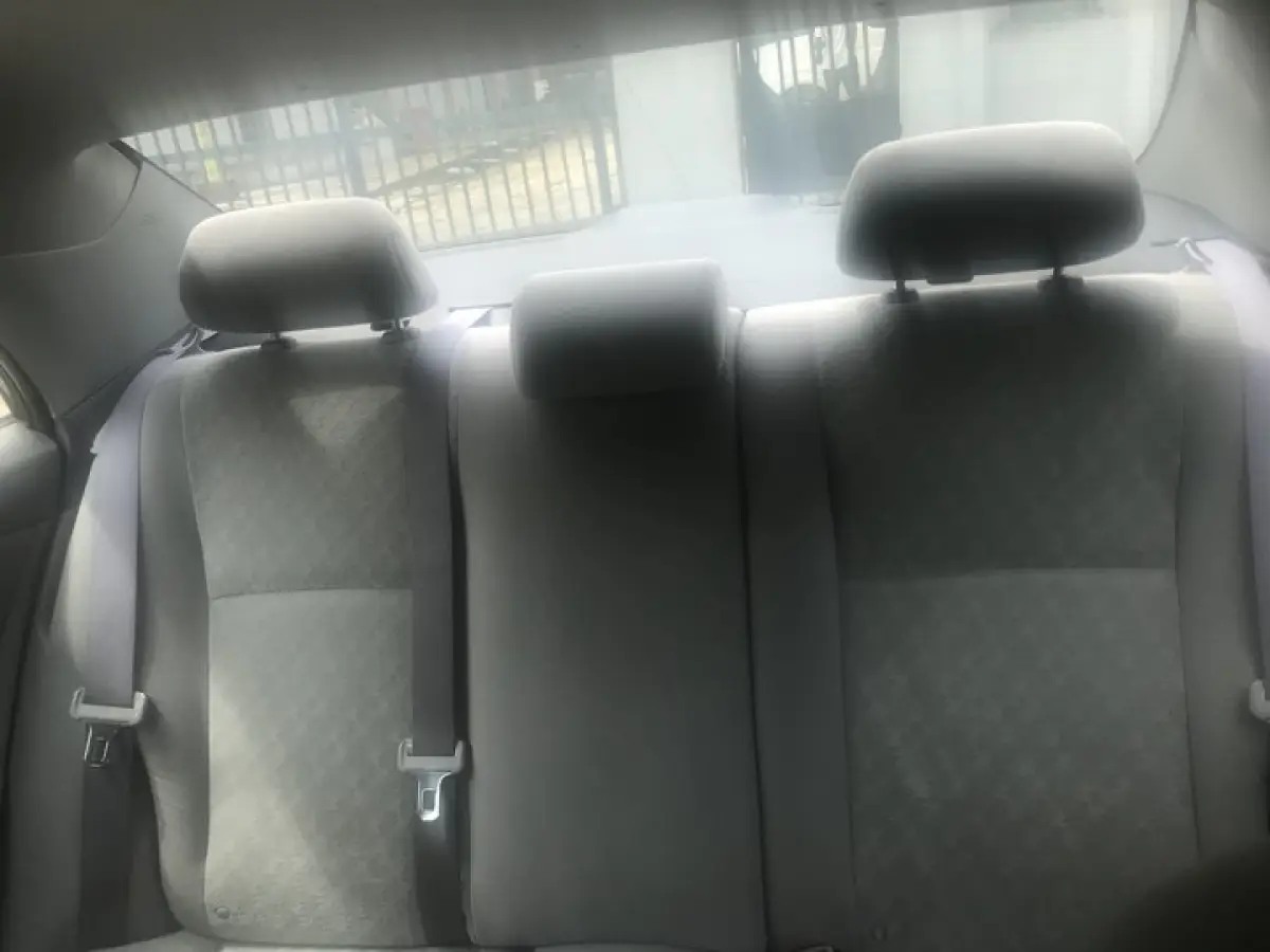 Toyota Corolla 2009 tokunbo - Image 3