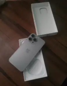 Neatly Used Iphone 15 Pro Max -FOR SALE