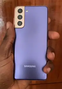 Samsung S21 For Sale