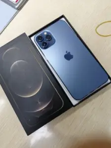 Brand New Iphone 12 PRO Max 128gig