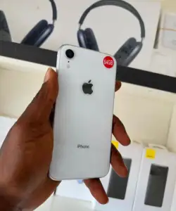 Iphone XR 64gb sweet deal
