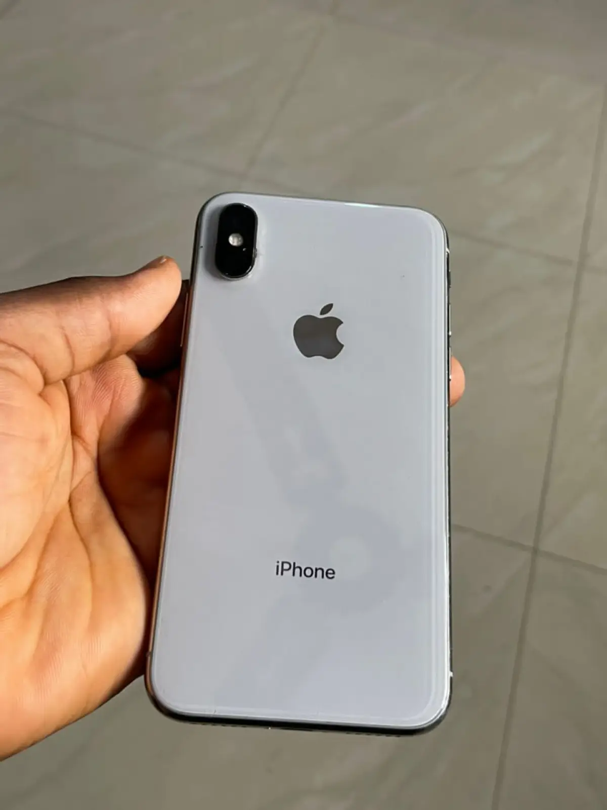 Iphone X - Image 1