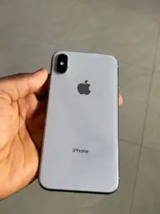 Iphone X