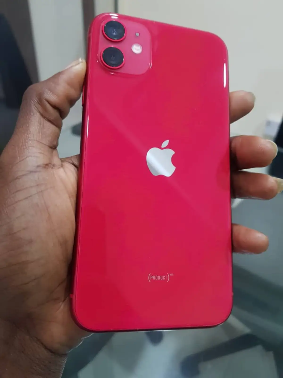 Brand new Iphone 11 240k - Image 1