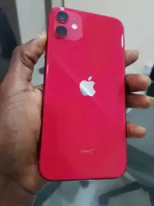 Brand new Iphone 11 240k