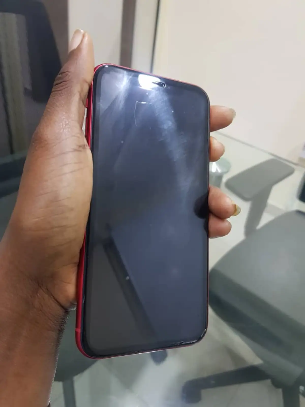 Brand new Iphone 11 240k - Image 2