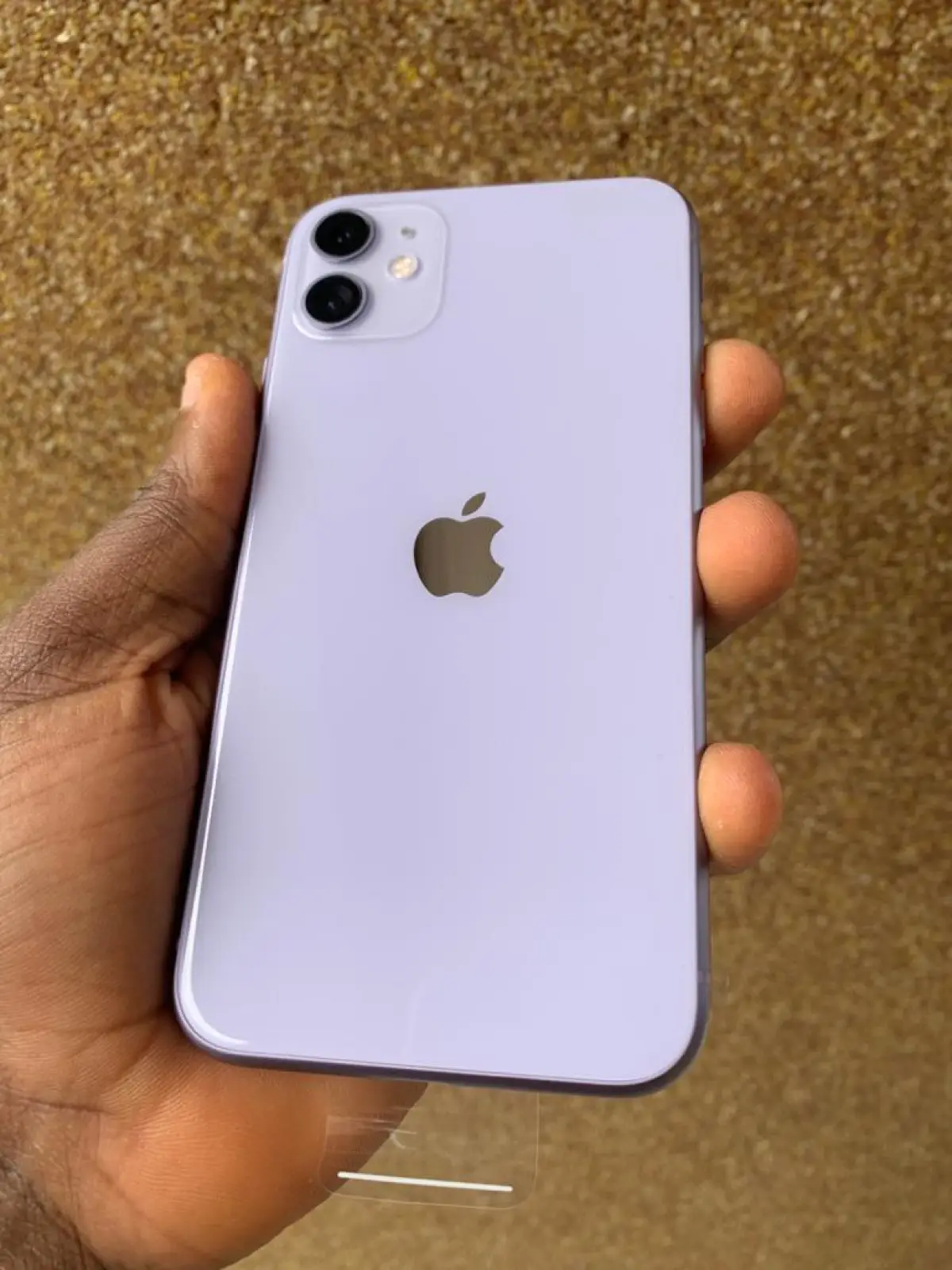 New Iphone 11 64GB For Sale - Image 1