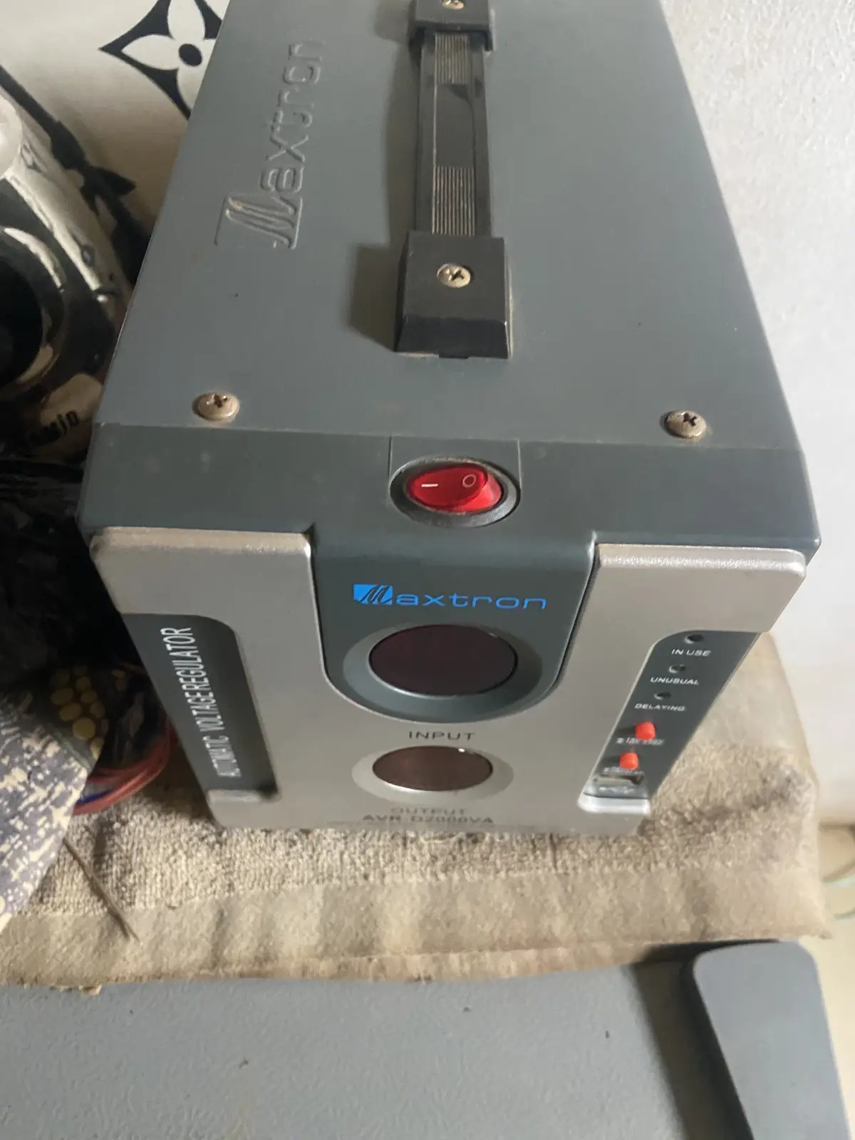 Stabilizer - Image 2