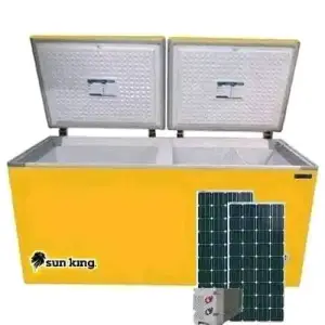 Sun king solar