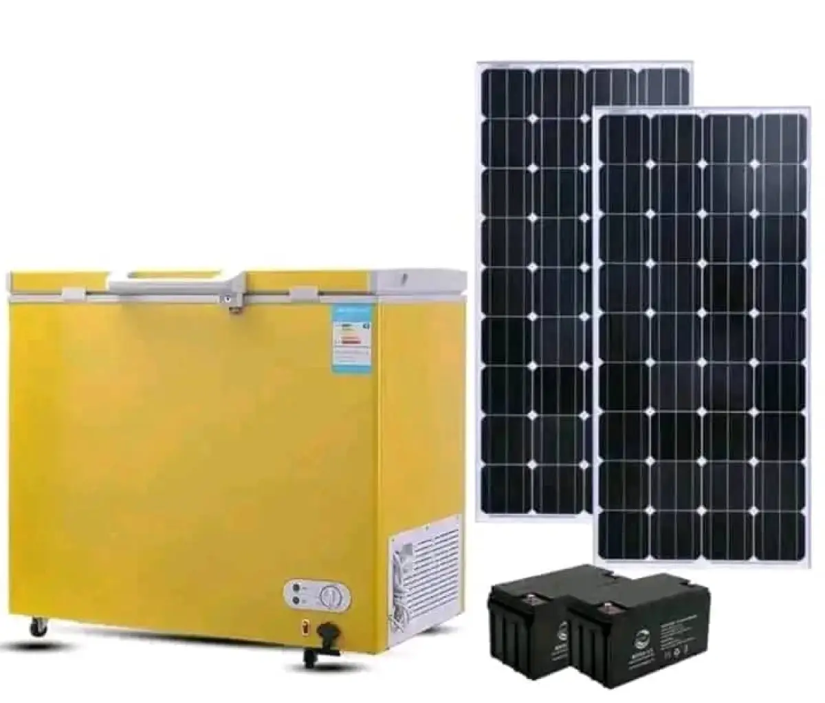 Sun king solar - Image 2