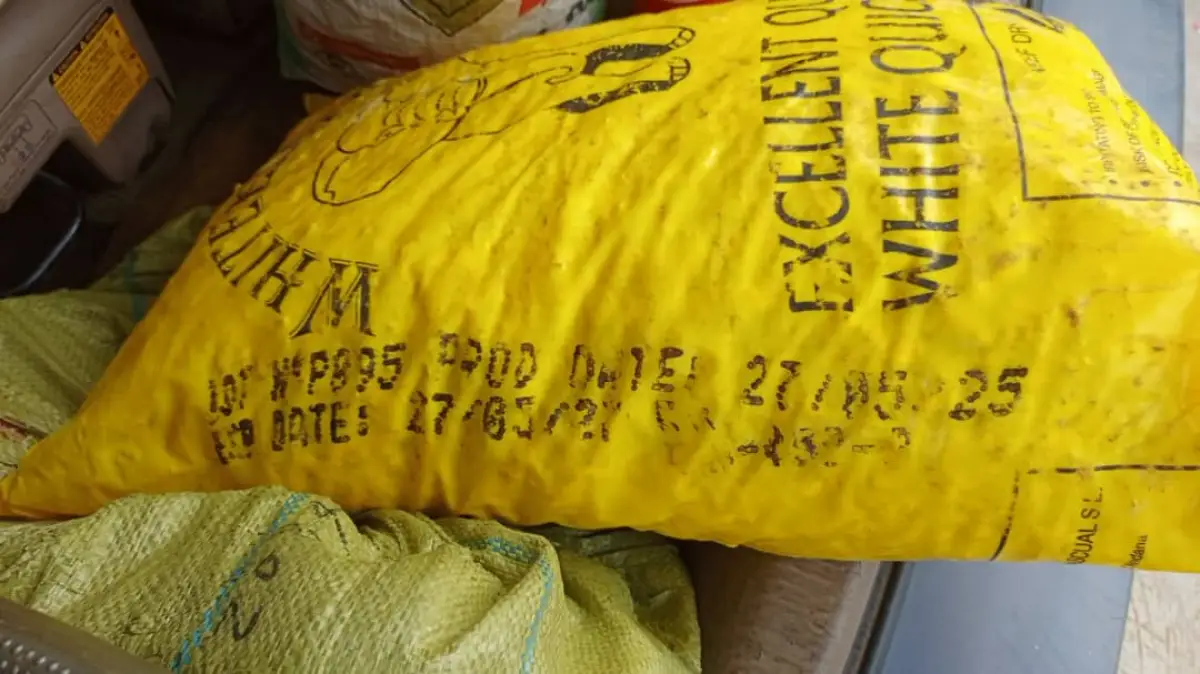 Quicklime CaO - Image 2