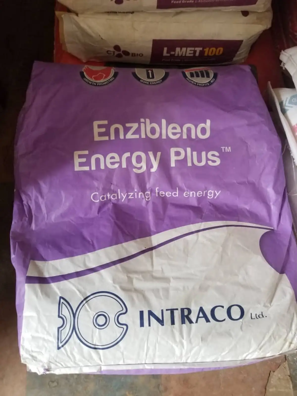 Feed Addictives - Image 4