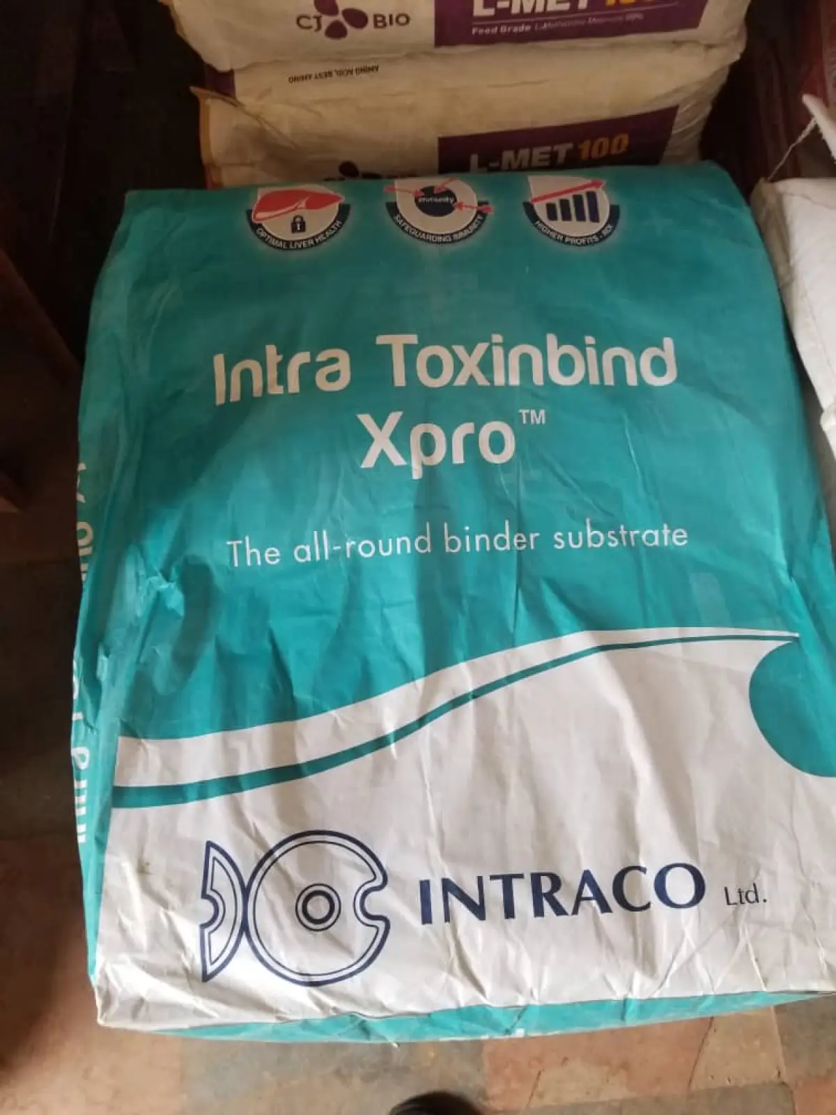 Feed Addictives - Image 6