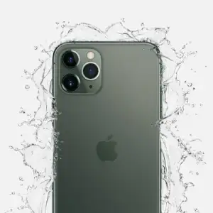 Iphone 11 pro