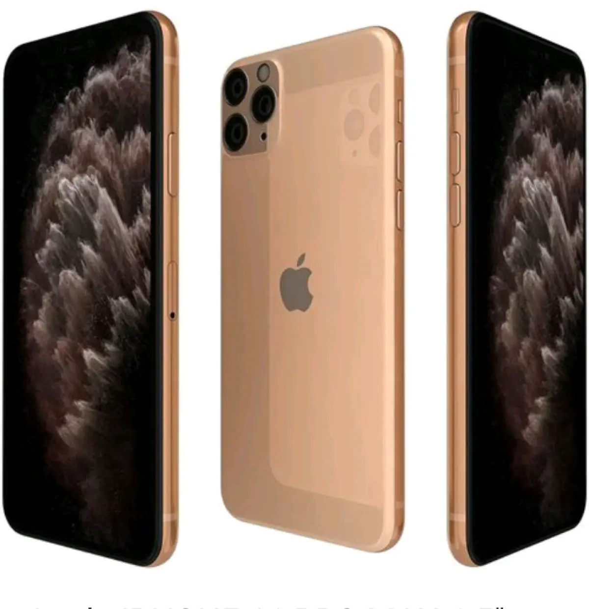 Iphone 11 pro max - Image 3