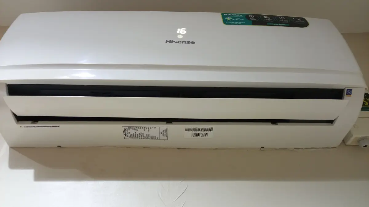 Air Condition and Refrigerator Technician - Image 3