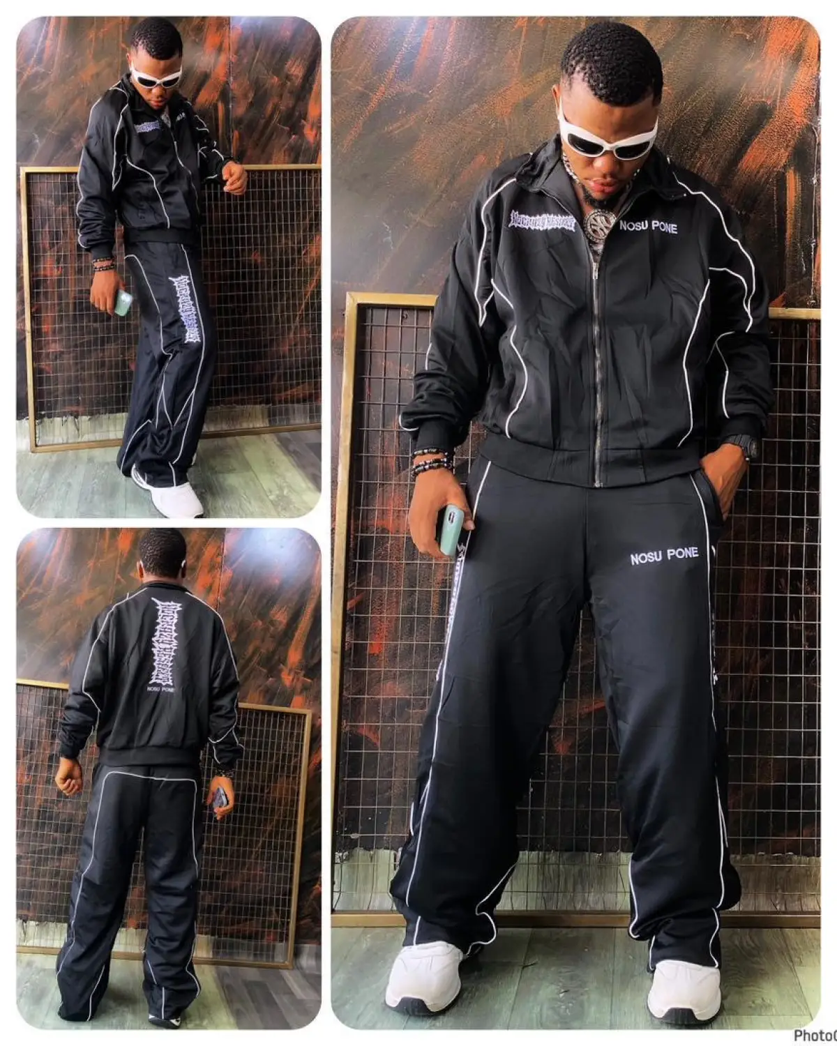 Up and Down - Image 2