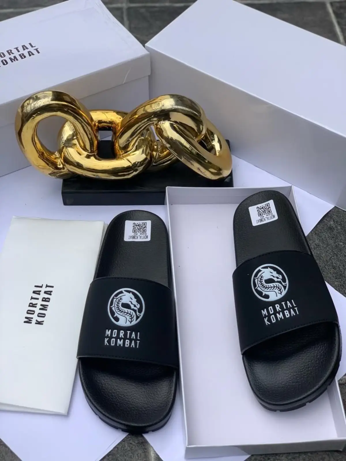 Carton Slide - Image 5