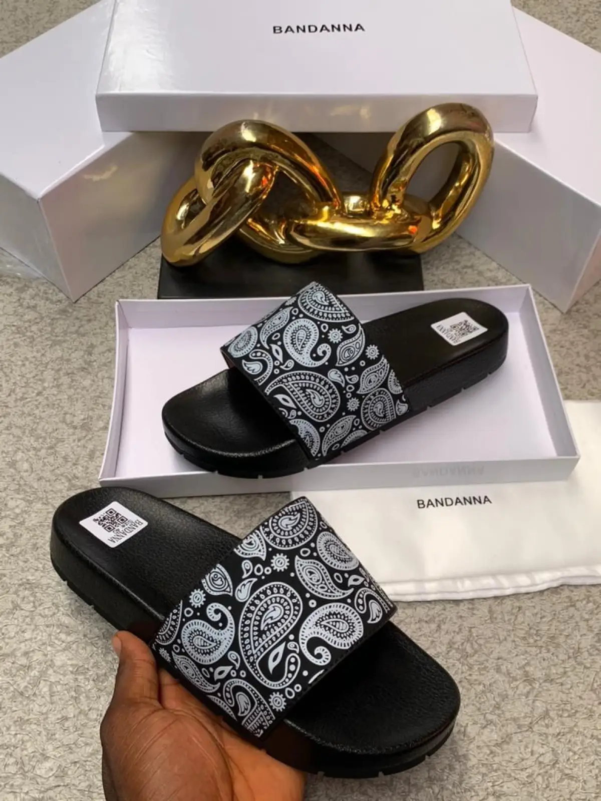 Carton Slide - Image 7