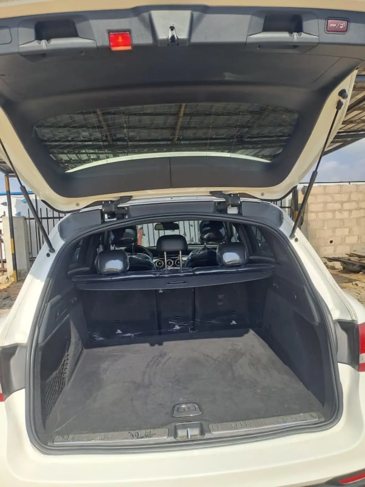 Mercedes Benz GLC 300 - Image 5