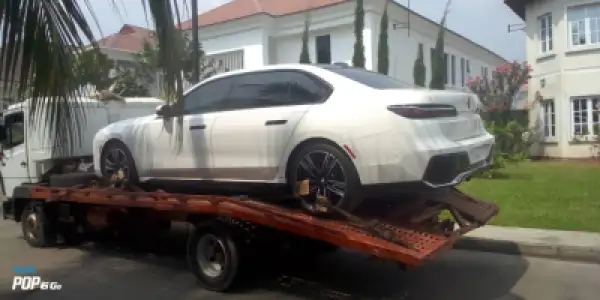 Vehicle Haulage Services