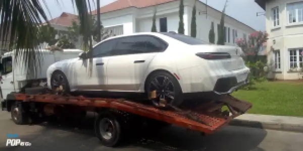 Vehicle Haulage Services