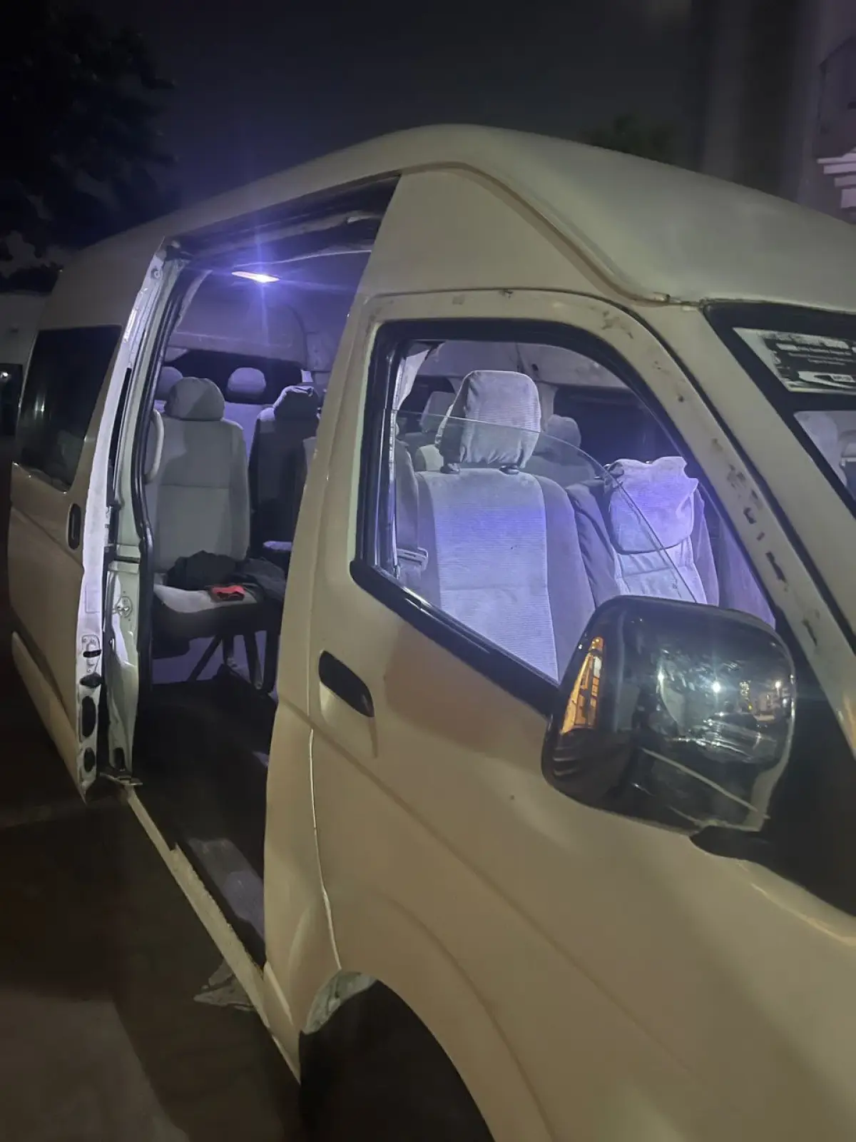 Bus Rental Services - Image 1