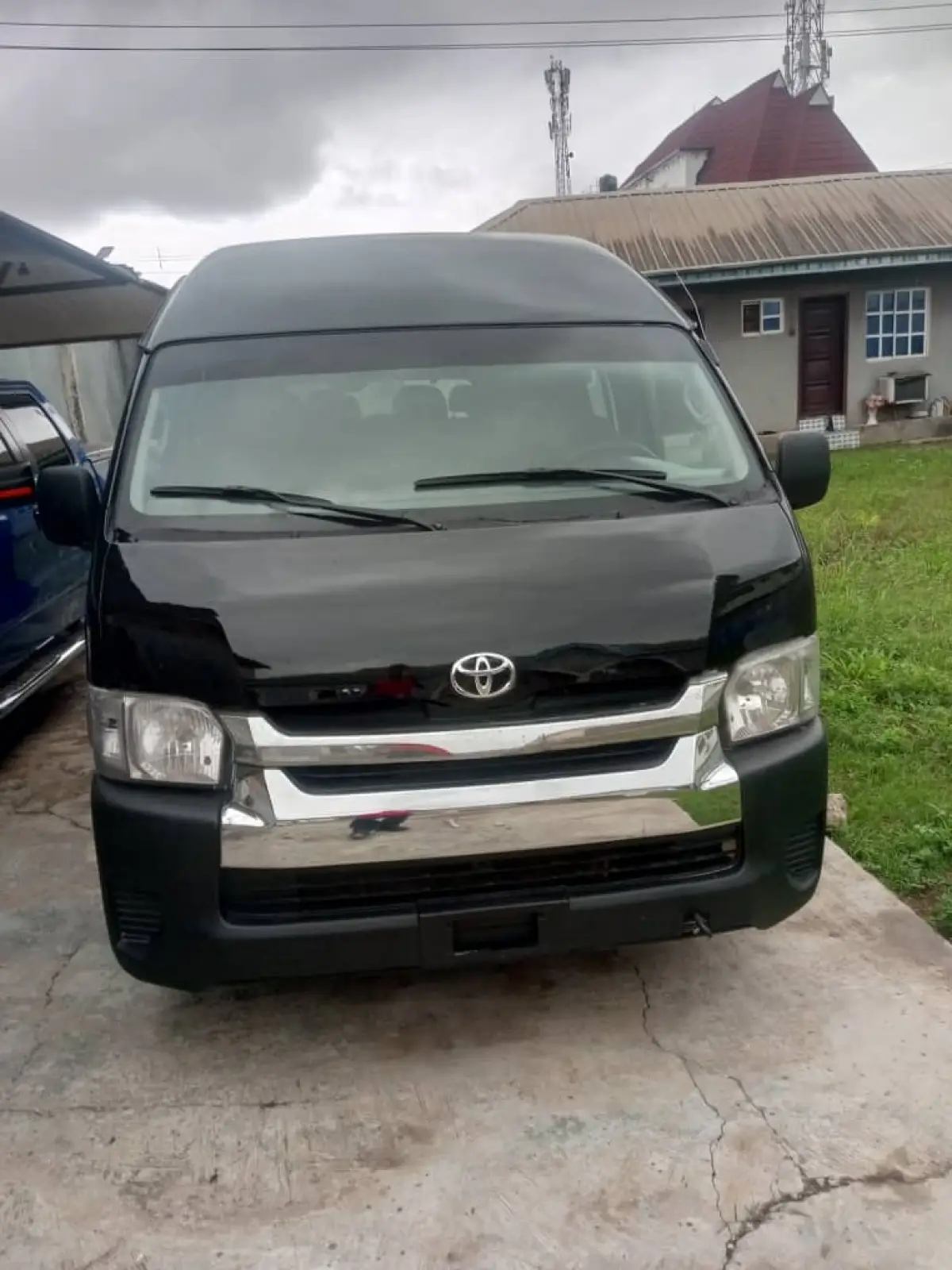 Bus Rental Services - Image 2