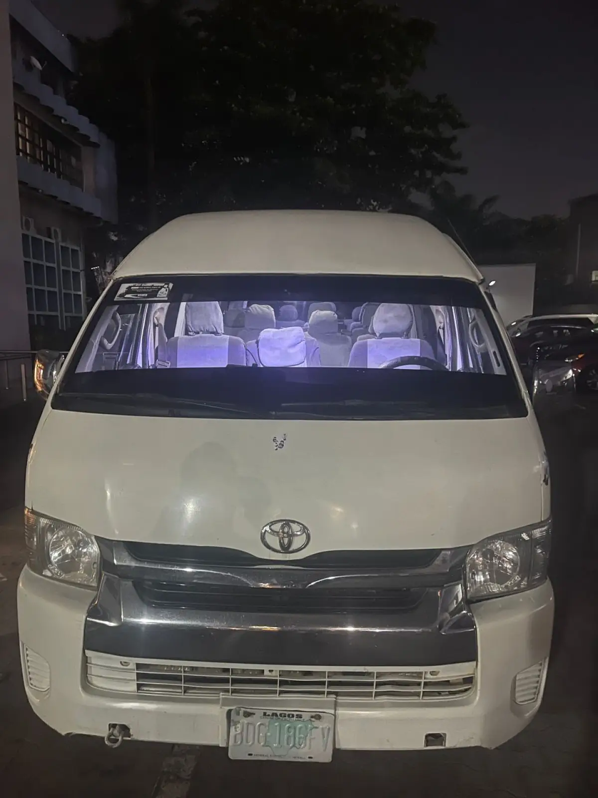 Bus Rental Services - Image 4