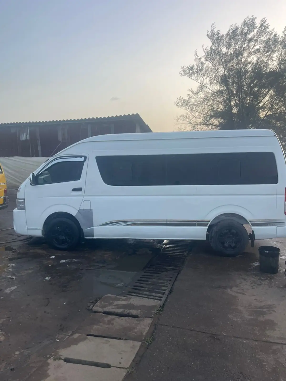 Bus Rental Services - Image 5