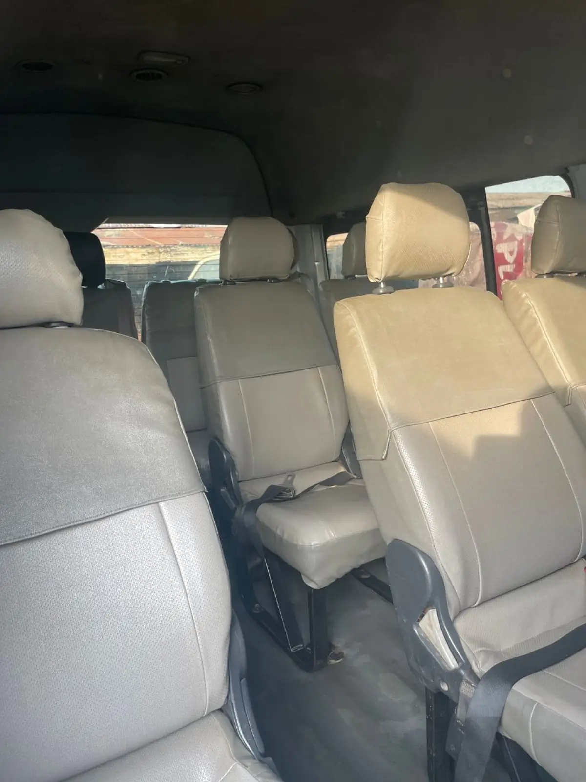 Bus Rental Services - Image 6