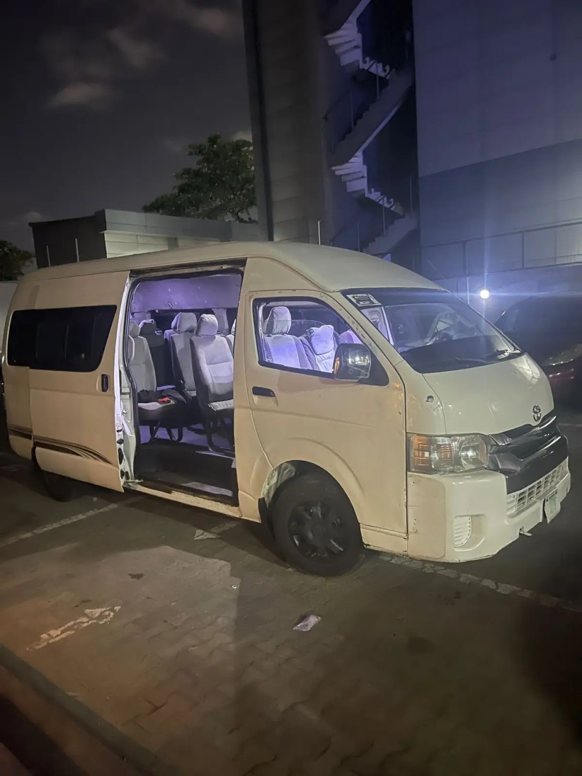 Bus Rental Services - Image 7